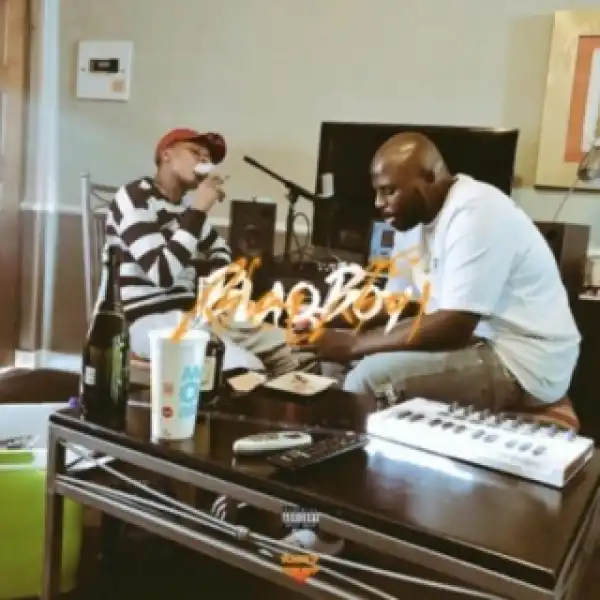 DJ Maphorisa - Vuruvaya ft Zingah x Yanga x Wichi1080
